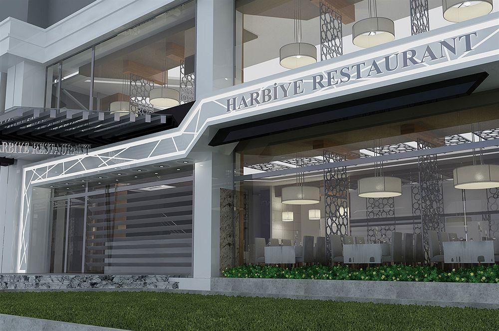 The Merlot Hotel Eskisehir Exterior photo