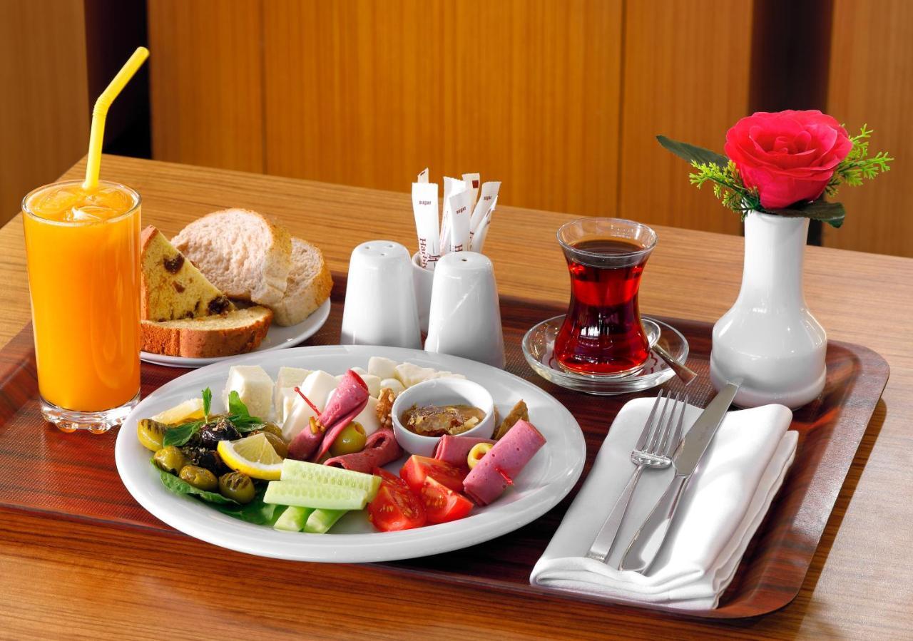 The Merlot Hotel Eskisehir Exterior photo