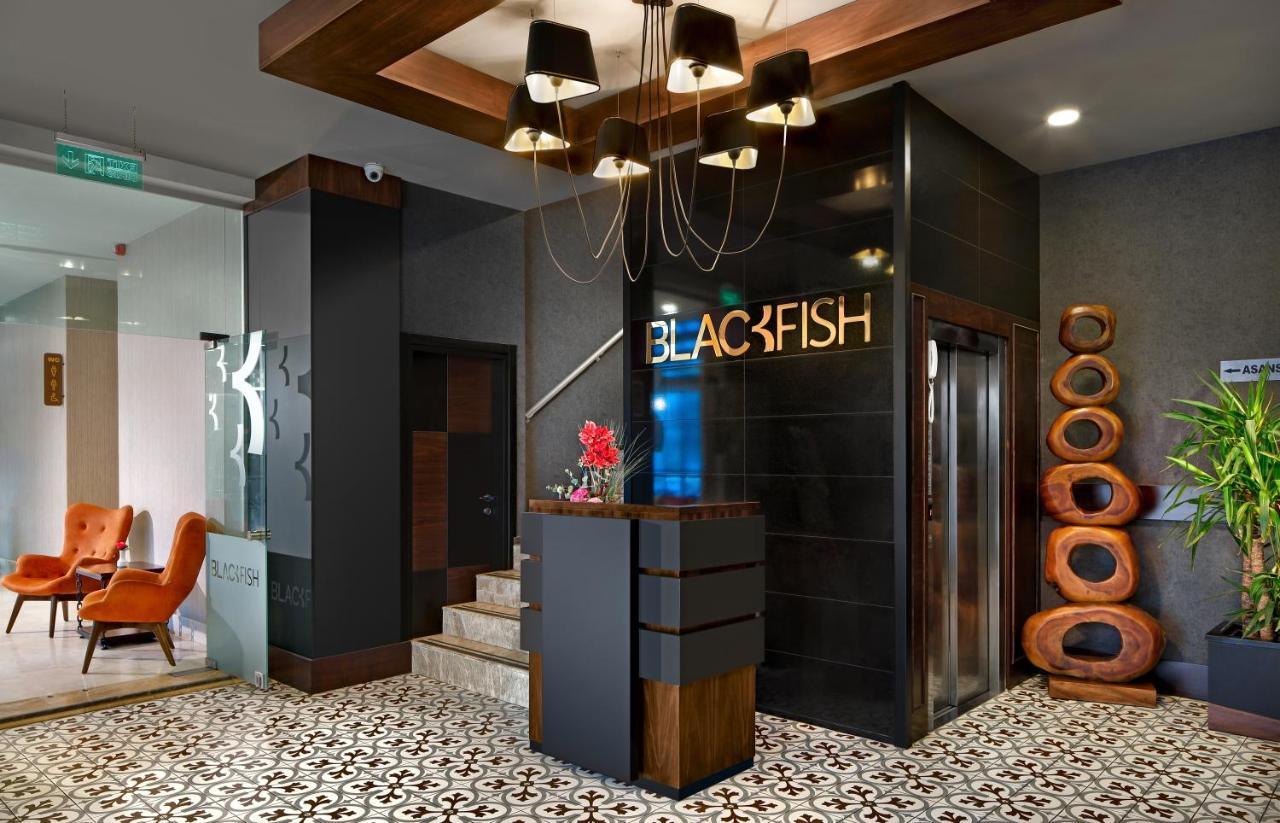 The Merlot Hotel Eskisehir Exterior photo