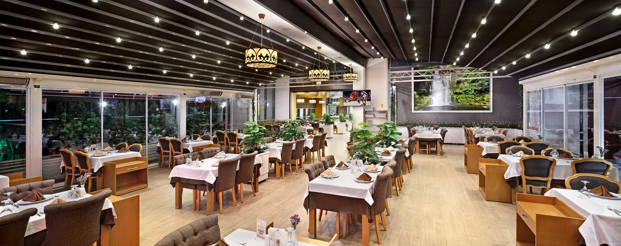 The Merlot Hotel Eskisehir Exterior photo